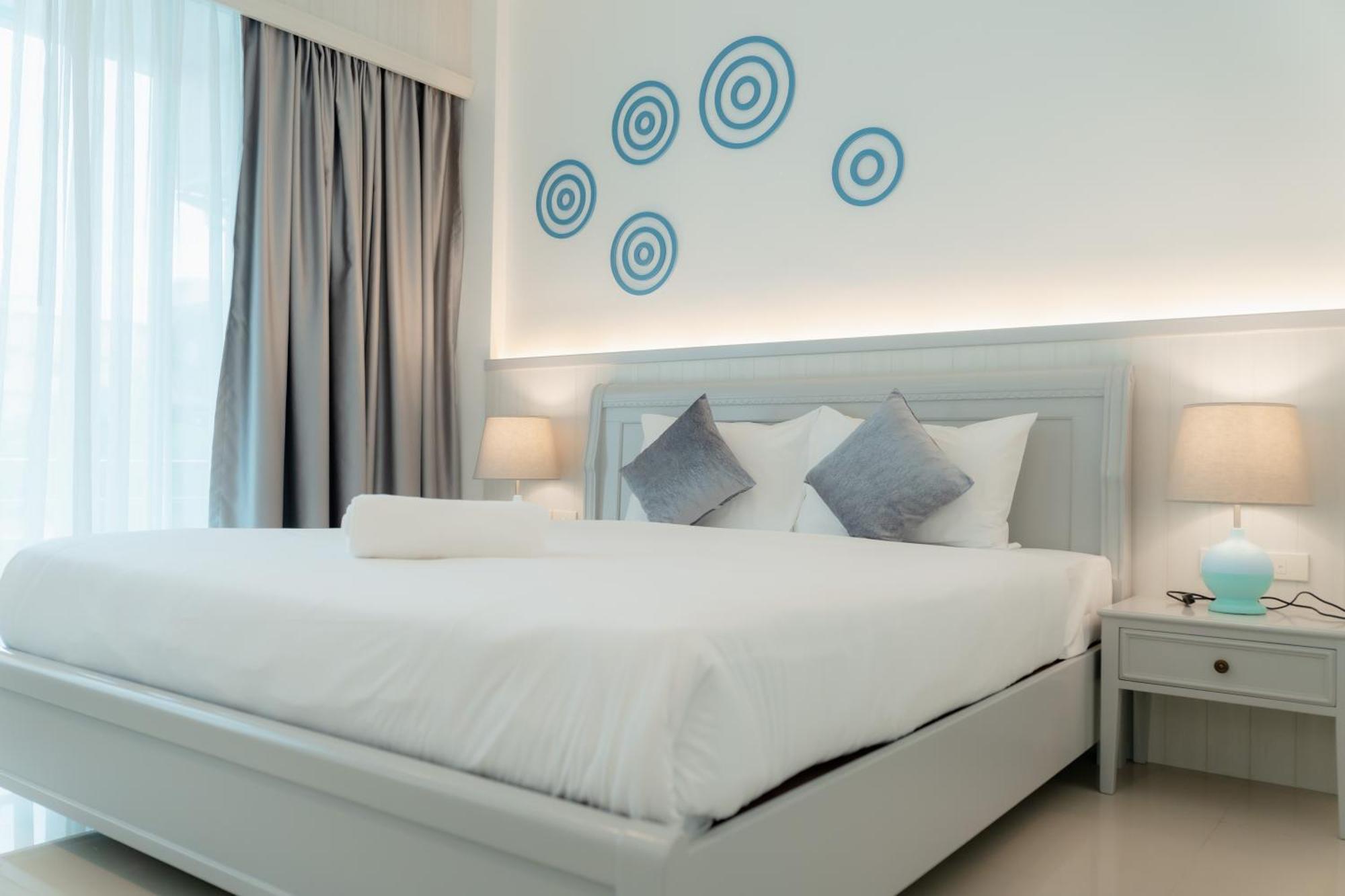 Apo Hotel Krabi town Exterior foto